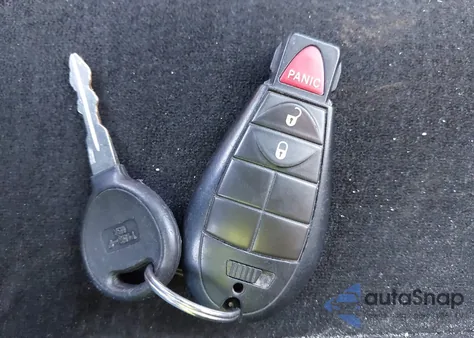 2012 Dodge Grand Caravan Se/Avp z USA, uszkodzony, nr VIN 2C4RDGBGXCR139741